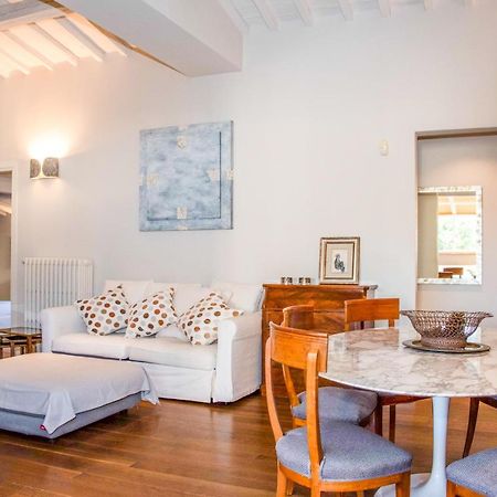Apartament Giambologna Attic By Firenze Prestige Zewnętrze zdjęcie