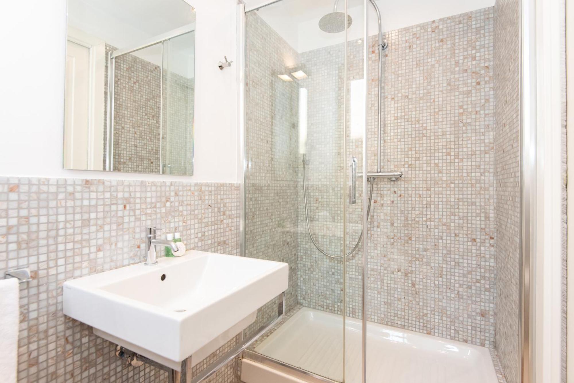 Apartament Giambologna Attic By Firenze Prestige Zewnętrze zdjęcie